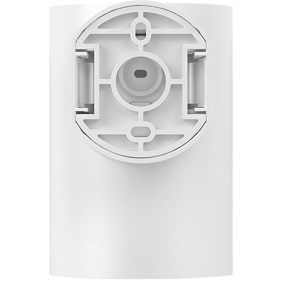 LED Applique Murale - Brinton Victa - Bas - 9W 900lm - Température de Lumière CCT Ajustable - Extérieur et Intérieur - Étanche IP65 - Rond - Blanc