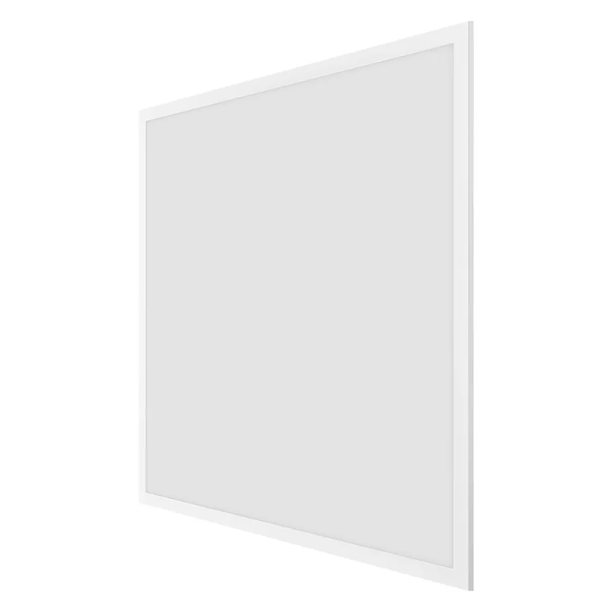 LEDVANCE LED Panneau 60x60 Eco - Panneau LED Plafond Suspendu - 36W 3600lm - 865 Blanc Froid - IP40 - UGR <19