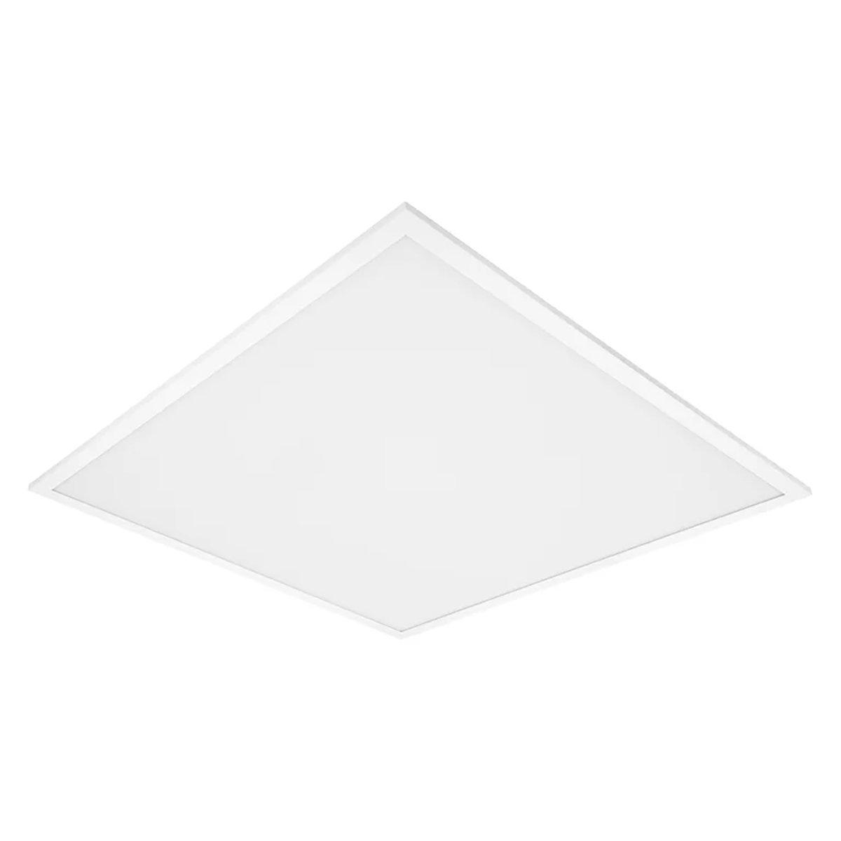 LEDVANCE LED Panneau 60x60 Eco - Panneau LED Plafond Suspendu - 36W 3600lm - 865 Blanc Froid - IP40 - UGR <19