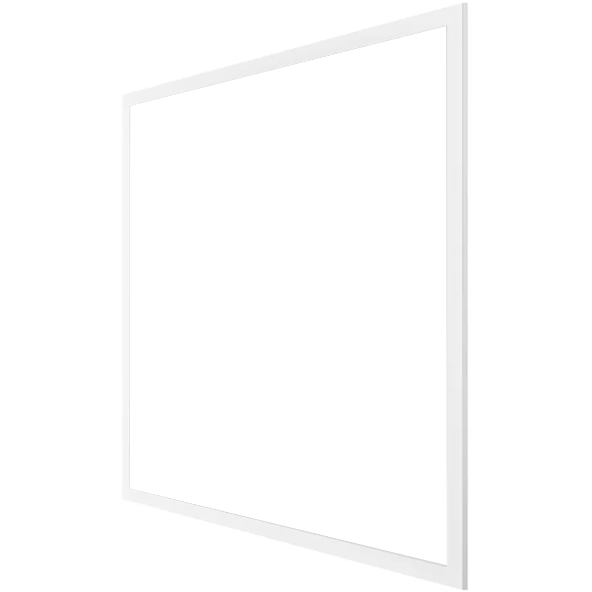 LEDVANCE LED Panneau 60x60 Eco - Panneau LED Plafond Suspendu - 36W 3600lm - 865 Blanc Froid - IP40 - UGR <19