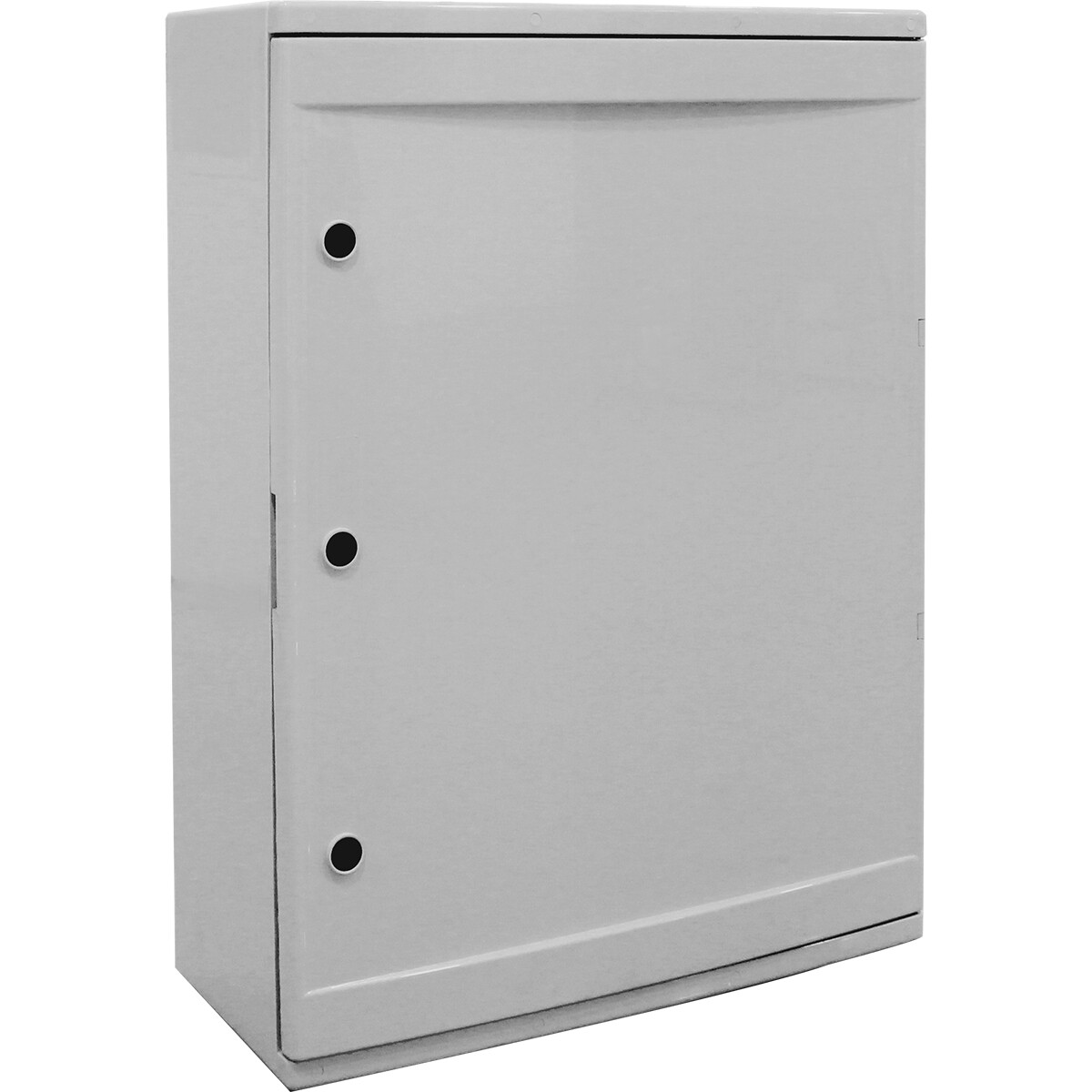 Boîte de dérivation - 800x600x260mm - Velvalux Panoboxpro - Coffret electrique - Coffret en plastique - Étanche IP65