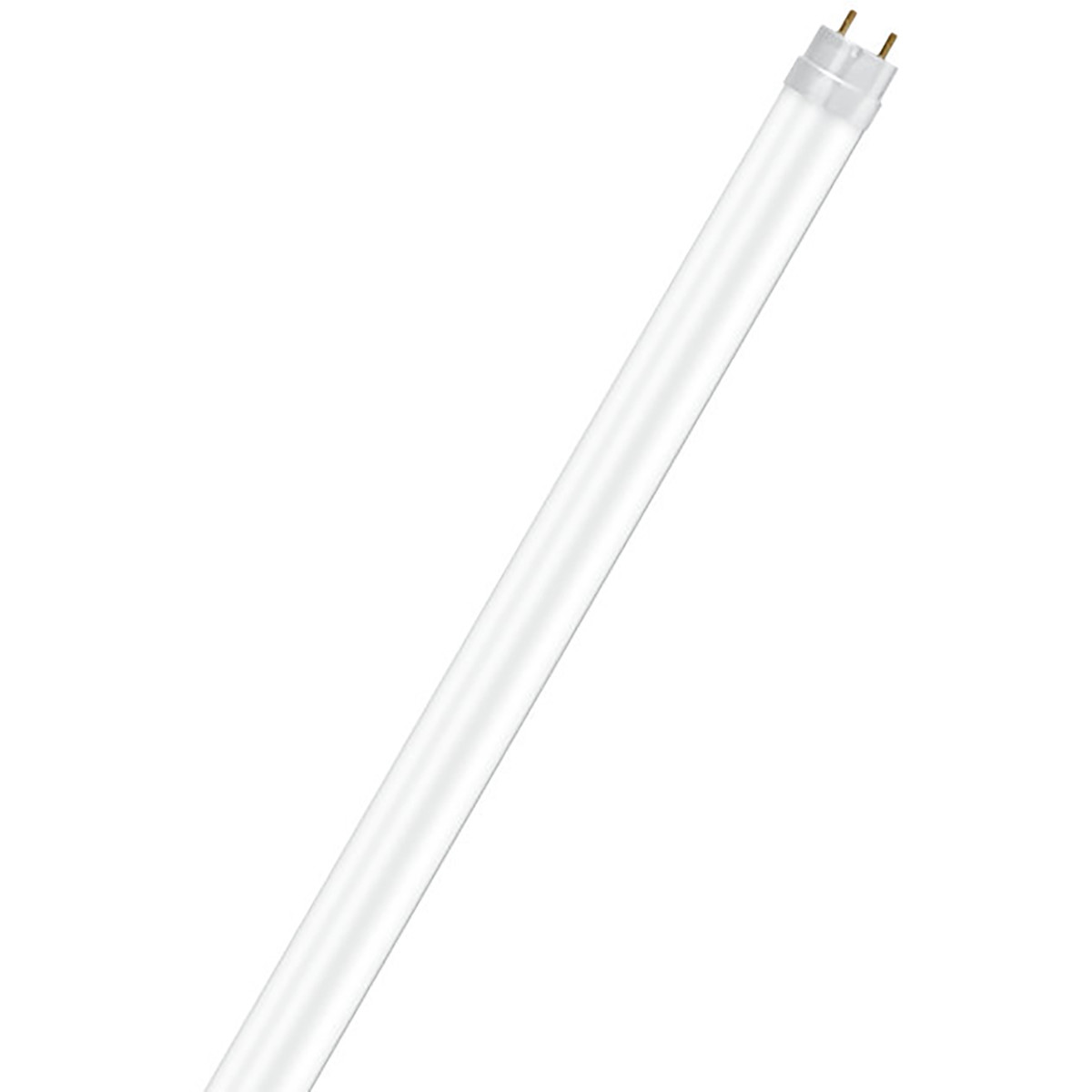 OSRAM - Pack de 10 Tubes LED T8 avec Starter - SubstiTUBE Value EM 830 - 150cm - 19.1W - Blanc Chaud 3000K