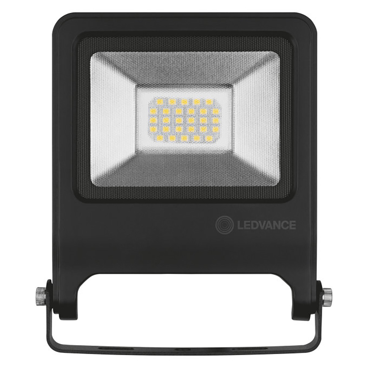 OSRAM - LEDVANCE - Projecteur LED 20 Watt - Blanc Neutre 4000K - Étanche IP65