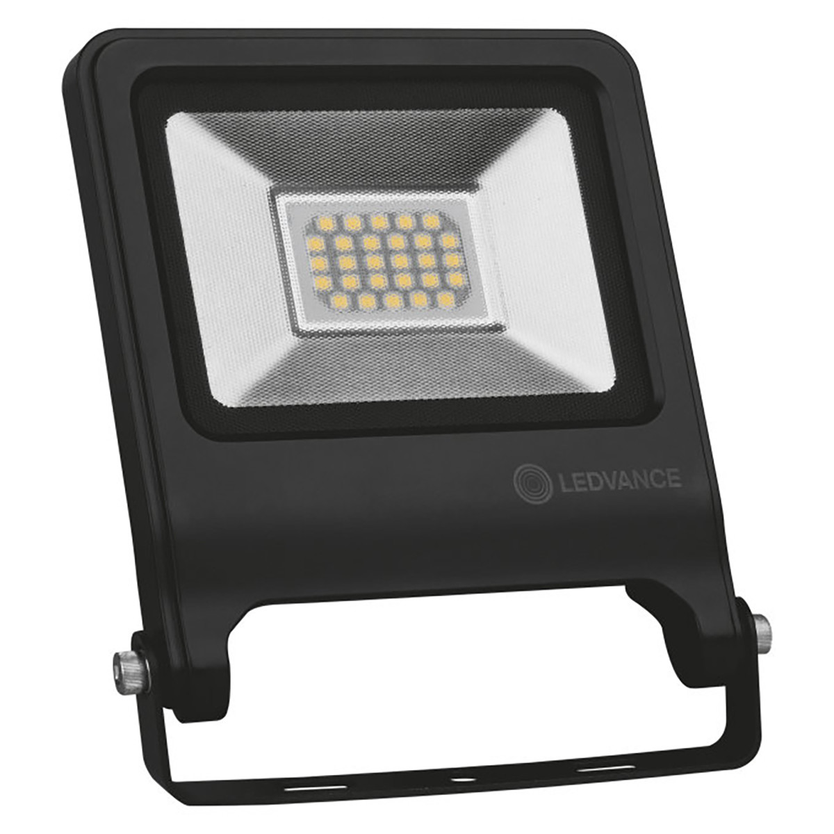 OSRAM - LEDVANCE - Projecteur LED 20 Watt - Blanc Neutre 4000K - Étanche IP65