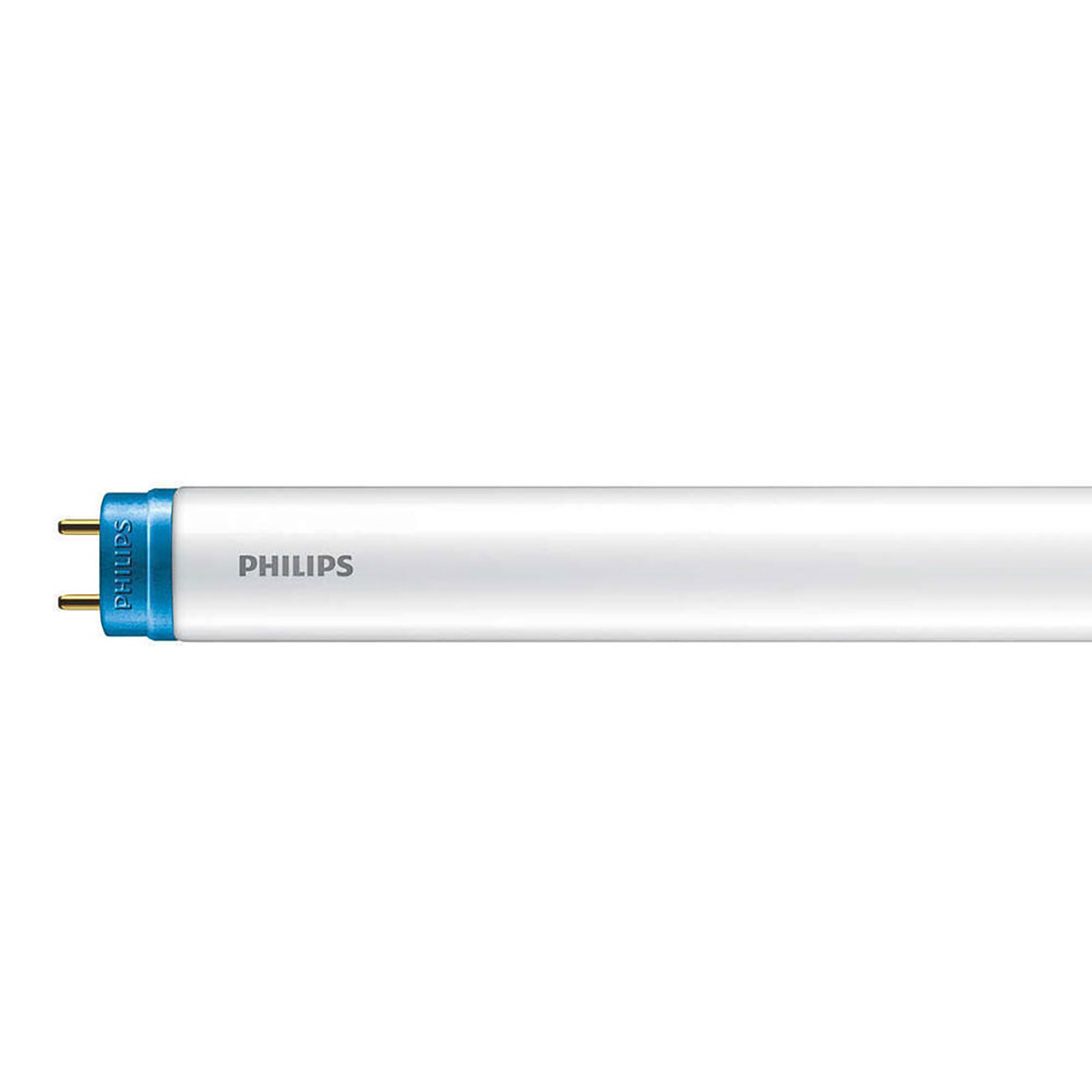 PHILIPS - Pack de 10 Tubes LED T8 avec Starter - CorePro LEDtube EM 840 - 150cm - 20W - Blanc Neutre 4000K | Remplace 58W