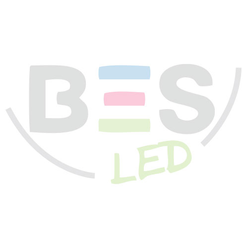 Suspension LED Linéaire - Éclairage en Ligne - Kozolux Tina - 40W 4600lm - Température de Couleur Réglable 3en1 CCT - 120cm - Blanc